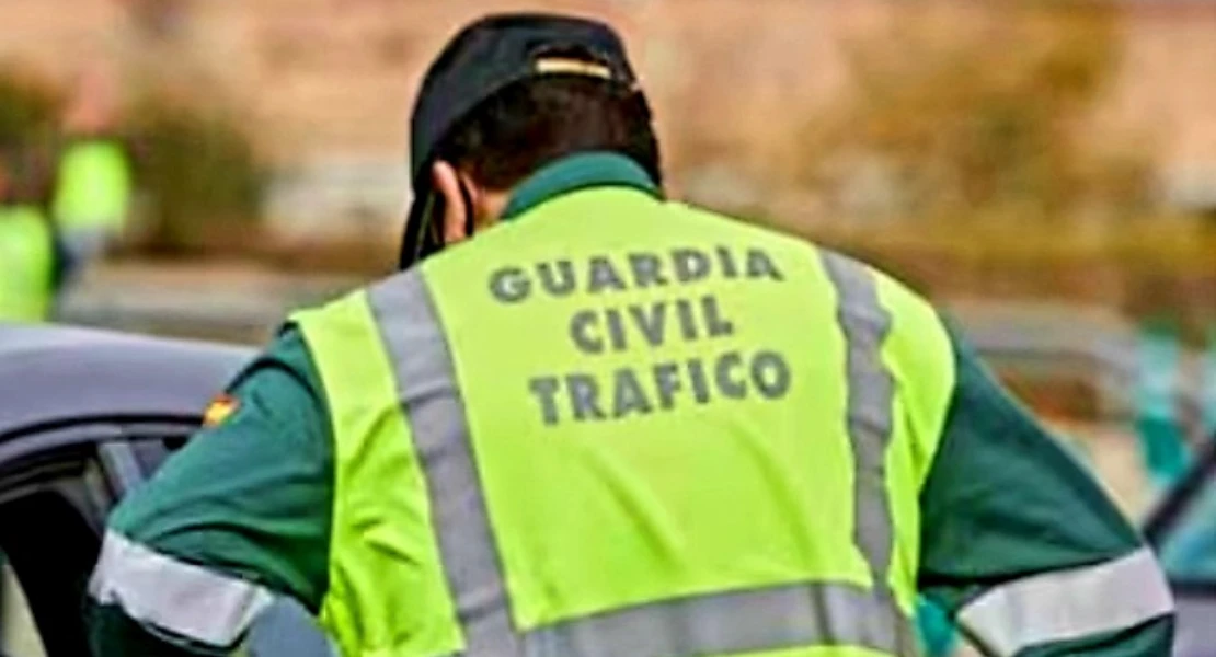 Varios heridos en un accidente de tráfico en la provincia de Badajoz