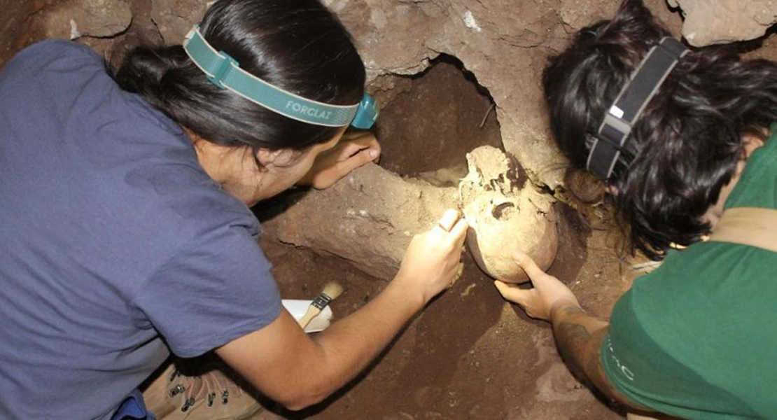 Extremadura expone en el Museo Arqueológico Nacional un recorrido a través de su historia