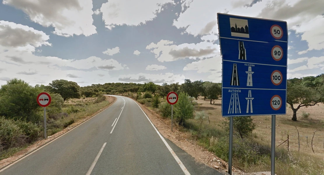 Un nuevo paso para conectar Extremadura y Portugal con otra autovía