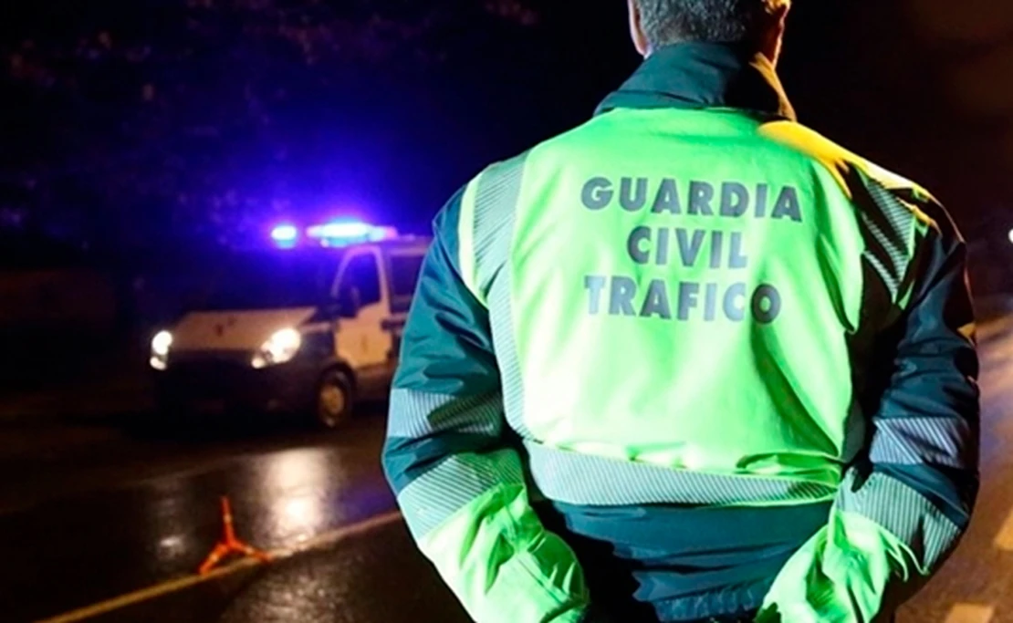 Trágico accidente: muere tras caer a un badén en Barbaño (BA)