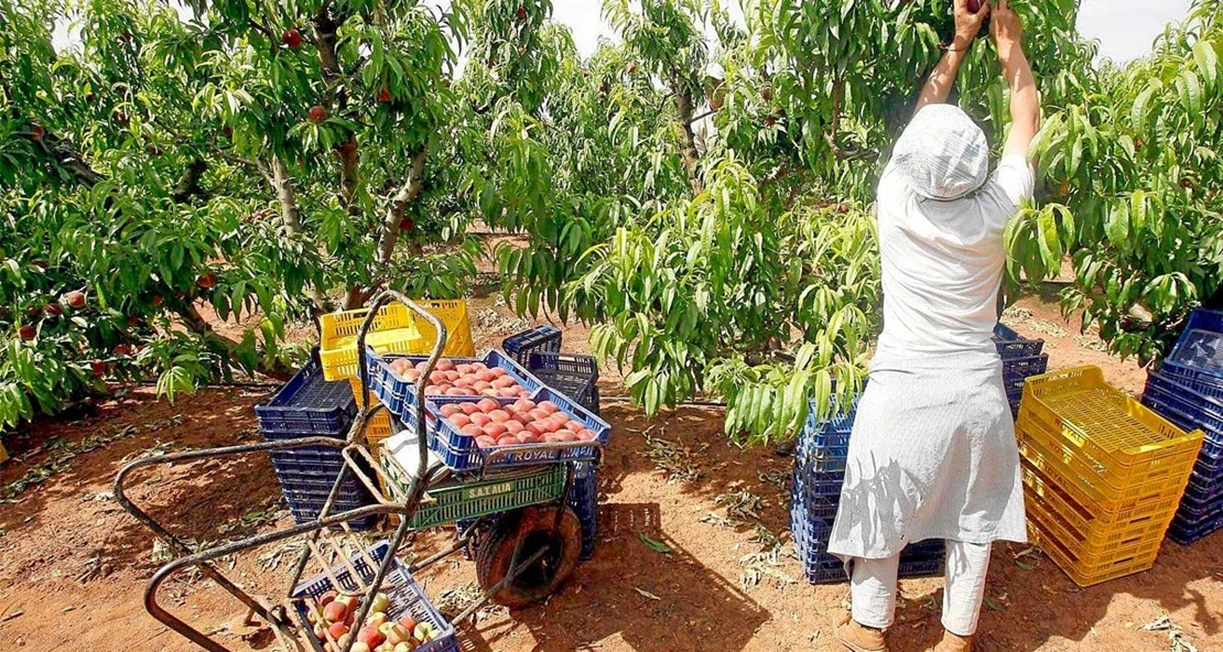 ESTUDIO: Extremadura es la región con los salarios más bajos de España