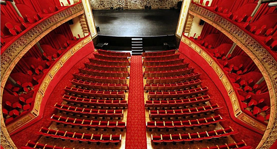 El Gran Teatro de Cáceres se consolida como “un espacio de encuentro, aprendizaje y emoción”