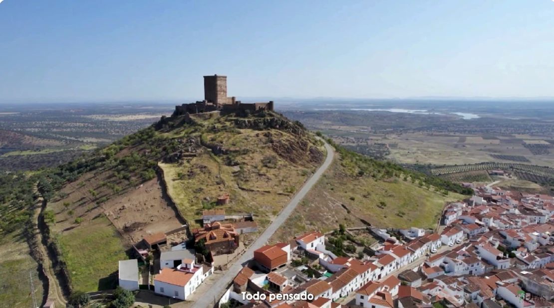 La provincia de Badajoz apuesta por la sostenibilidad y las nuevas tecnologías en FITUR 2025