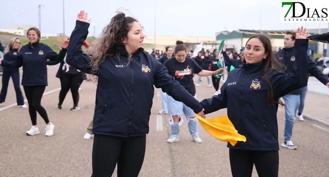 Desertores bailará a golpe de Caribe Mix: "Este año es irresistible”