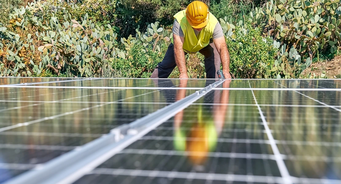 Las localidades pacenses podrán instalar energía fotovoltaica en edificios municipales gracias a esta subvención