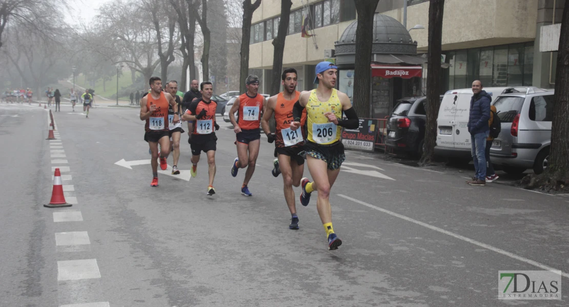 La 39º edición de la Vuelta al Baluarte contará con una carrera de patines por primera vez