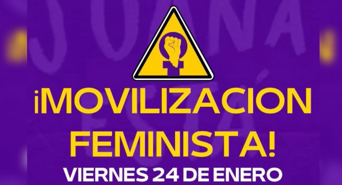 Concentraciones este viernes en Cáceres y Badajoz contra la violencia vicaria