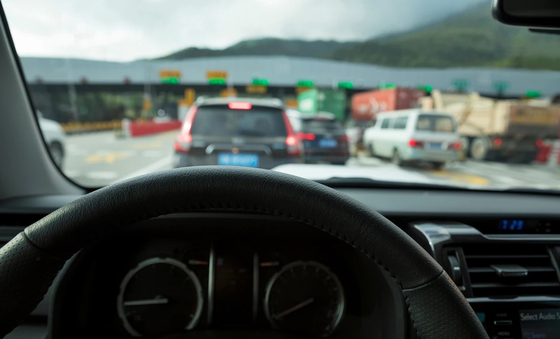 Fin de los peajes para algunas autovías portuguesas que conectan con España