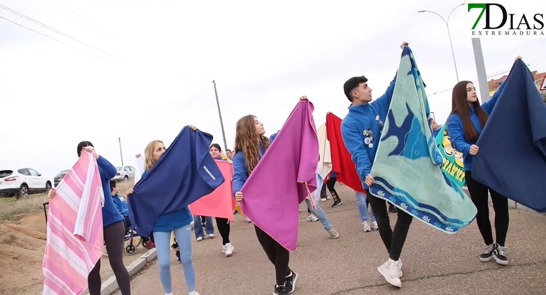 Los Caprichosos llevarán el verano al Carnaval: “Playa, chiringuitos y buen ambiente”