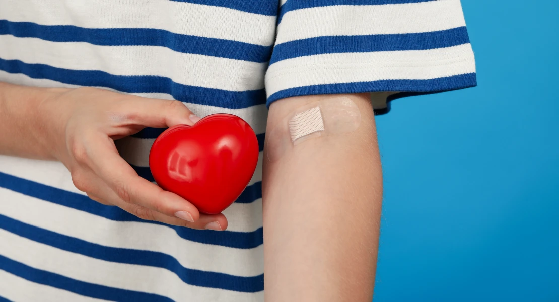 Colecta de sangre en Badajoz este jueves: dónde y a qué hora puedes donar