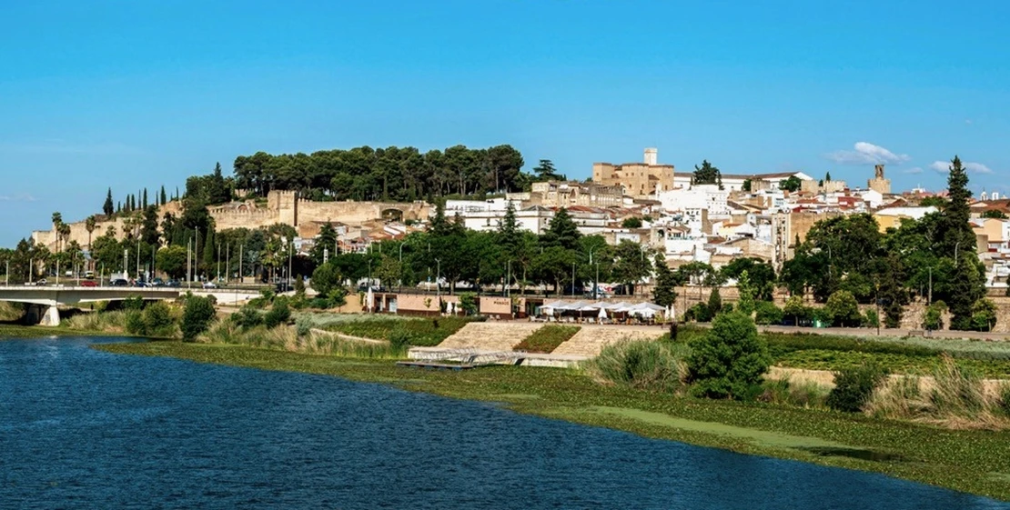 Buenas noticias para el Guadiana: sin inconvenientes para empezar a trabajar contra el nenúfar