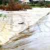 Este es el estado de los arroyos extremeños tras las intensas lluvias