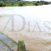 Este es el estado de los arroyos extremeños tras las intensas lluvias