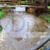 Este es el estado de los arroyos extremeños tras las intensas lluvias