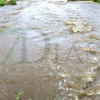 Este es el estado de los arroyos extremeños tras las intensas lluvias