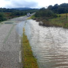 Este es el estado de los arroyos extremeños tras las intensas lluvias