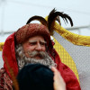 Los Reyes Magos reparten ilusión desafiando al mal tiempo en Badajoz