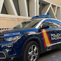 Se entrega uno de los fugitivos más buscados por la Policía Nacional