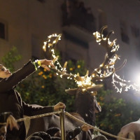 Voces en contra de que la carroza de FEDEXCAZA salga en la cabalgata de Cáceres