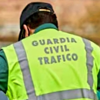 Varios heridos en un accidente de tráfico en la provincia de Badajoz