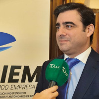 CIEM urge más apoyo en los desafíos que afronta el tejido empresarial