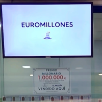 Euromillones deja un nuevo millonario en España