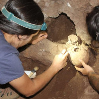 Extremadura expone en el Museo Arqueológico Nacional un recorrido a través de su historia