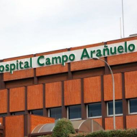 Denuncian la situación que viven los profesionales sanitarios en un hospital extremeño