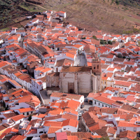 Este es el pueblo más infravalorado de Extremadura, según National Geographic