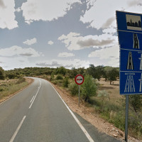 Un nuevo paso para conectar Extremadura y Portugal con otra autovía