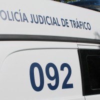 Se da a la fuga tras atropellar a una menor en Badajoz