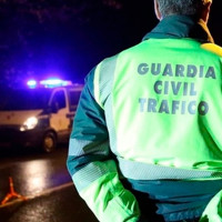 Trágico accidente: muere tras caer a un badén en Barbaño (BA)