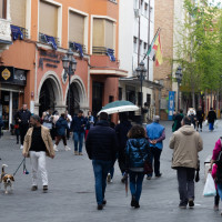 Consulta el tiempo para este lunes de Reyes