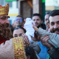 Los municipios extremeños que adelantarán la cabalgata de Reyes a causa de la lluvia