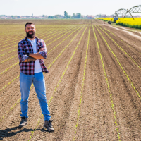 Exigen medidas para impulsar el cambio generacional en el campo