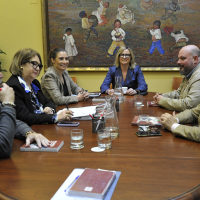 Se suspende la sesión plenaria en Extremadura ante la retirada de los Presupuestos