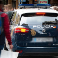 Expulsan de España a dos extranjeros por robar en 20 pisos de Extremadura