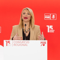 PSOE: "El discurso de Guardiola ha sido una tomadura de pelo a los extremeños”