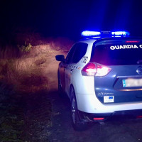 Encuentran a un hombre desaparecido en una localidad extremeña desde ayer