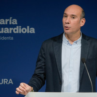 El PP arranca una recogida de firmas en Extremadura: "No queremos chantajes"