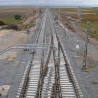 660 M€ para el mantenimiento de 11.500 km de la red ferroviaria