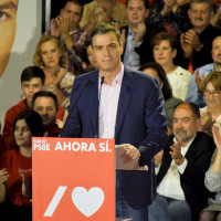 El CIS le da la victoria al PSOE a pesar de los escándalos