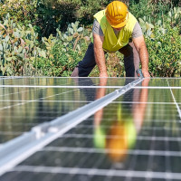 Las localidades pacenses podrán instalar fotovoltaicas en edificios municipales gracias a esta subvención