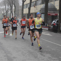 La 39º edición de la Vuelta al Baluarte contará con una carrera de patines por primera vez