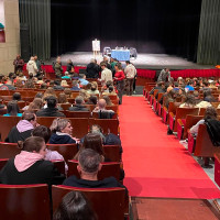 Marabunta, de Valdelacalzada, abrirá el Gran Desfile del Carnaval de Badajoz 2025