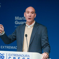 El PP considera 2024 un buen año para Extremadura