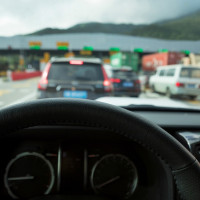 Fin de los peajes para algunas autovías portuguesas que conectan con España