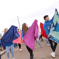 Los Caprichosos llevarán el verano al Carnaval: “Playa, chiringuitos y buen ambiente”