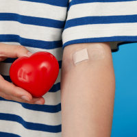 Colecta de sangre en Badajoz este jueves: dónde y a qué hora puedes donar