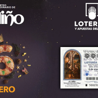 El sorteo de El Niño factura 854 M€